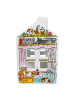 Blond Amsterdam Lichthaus Katze in Bunt - 14,5cm