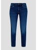 s.Oliver Jeans-Hose BETSY in 57Z4_blau