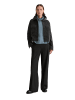 Marc O'Polo Samtjacke regular in night grey