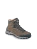 MEINDL Trekkingschuhe high in braun
