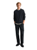 Marc O'Polo DENIM Pullover regular in Dark Navy
