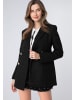 Wittchen Material jacket in Black