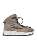 LOWA CALLISTO GTX MID JR CALLISTO GTX MID JR in dune/schwarz