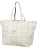 LIEBESKIND BERLIN Shopper Canvas XL in Warm Canvas