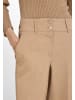 FADENMEISTER BERLIN Hose Trousers in sand