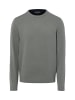 Finshley & Harding Pullover in grau - 0010