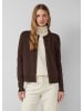 s.Oliver Strickjacke in 8945_dunkelbraun