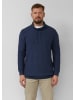 s.Oliver Strickpullover in 5826_dunkelblau