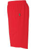 Kempa Sportshorts "Performance Short" in Rot