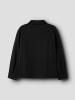 name it Overshirt in Black1