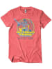 Transformers T-Shirt in Rot
