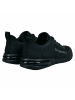 Bugatti Sneaker in schwarz