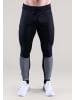 CLN Athletics Thermotight Thunder in black