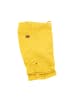 Jack Wolfskin Shorts Pomona in Gelb