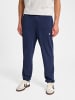 Hummel Verstellbare Taille Hose Hmlpulse Herren in DRESS BLUES