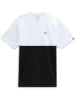 Vans T-Shirt in Schwarz