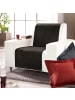 Erwin Müller Sessel- und Sofaschoner in braun/schwarz
