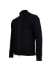 Armani Exchange Strickjacke in Dunkelblau