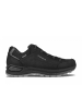 LOWA Wanderschuh Renegade EVO GTX LOW in Schwarz