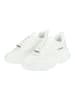 Steve Madden Sneaker POSSESSION-E Weiß/Weiß