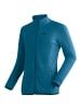Maier Sports Unterjacken (Strick etc.) Sinaia in Petrol251