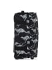 Chiemsee Jump N Fly 2 Rollen Kabinentrolley 46 cm schwarz