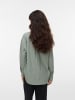 Vero Moda Hemd in Laurel Wreath
