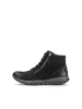 rollingsoft Sneaker high in schwarz