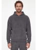 Organication Hoodie HAROON in Gray