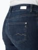 MAC HOSEN Jeanshose in blue stone - 0004