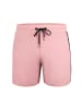 YEAZ SEABEAT Badeshorts in pink