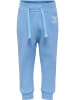 Hummel Hosen Hmlcosy Pants in DUSK BLUE