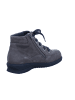 Finn Comfort Komfort Stiefelette in grau