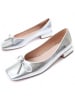 Montevita Ballerinas Ballesum4 in Silber
