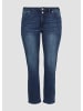 s.Oliver Jeans-Hose in 58Z4_blau