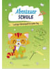 Pattloch Buch - Abenteuer Schule