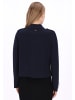 DreiMaster Women Cardigan in navy
