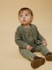 name it Strickjacke NBNEMLEN LS KNIT CARD LIL in overland trek