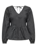 JDY Top in Black