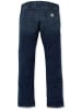 CARHARTT  Arbeitshose "RF Straight Tapered 102807" in Braun