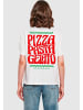Mister Tee Mister Tee Italian Flavor Tee in white