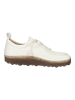 ASPORTUGUESAS Halbschuhe in Ivory