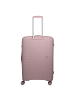 travelite Tamaris x Travelite Voyaage 4 Rollen Trolley L 76 cm blush