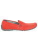 Sioux Slipper Carulio-707 in rot