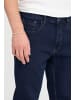 BLEND Bequeme Jeans BHJeans in Blau