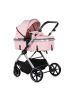 Chipolino Pearl 3 in 1 in rosa