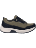 Josef Seibel Sneaker Mitchell 53 in schwarz