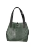 Gave Lux Handtasche in GREEN BOTTIGLIA