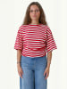 TeeShoppen T-Shirt Pataya in RED