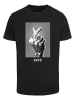 Mister Tee Mister Tee T-Shirts in black